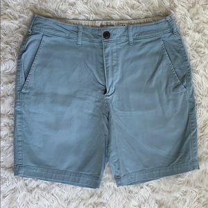 Men’s Abercrombie & Fitch shorts